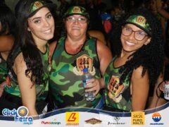 Bloco Lá Vem Eles #Partiu